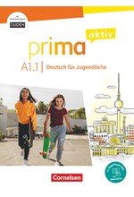 PRIMA AKTIV A1.1 KURSBUCH