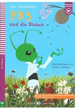 EEL 1: PB3 UND DIE BIENEN (+ DOWNLOADABLE MULTIMEDIA)