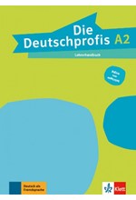 DIE DEUTSCHPROFIS A2 LEHRERHANDBUCH ΕΛΛ.ΕΚΔΟΣΗ