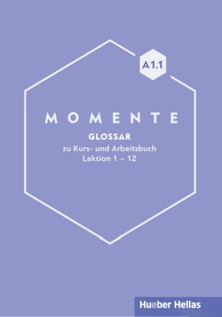 MOMENTE A1.1 GLOSSAR