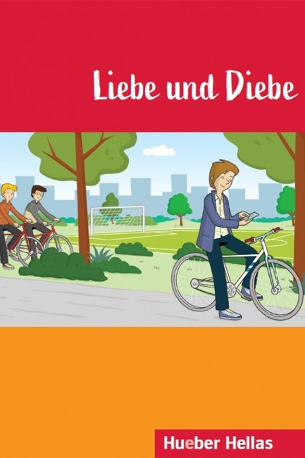 LIEBE UND DIEBE