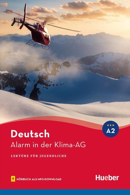 ALARM IN DER KLIMA-AG