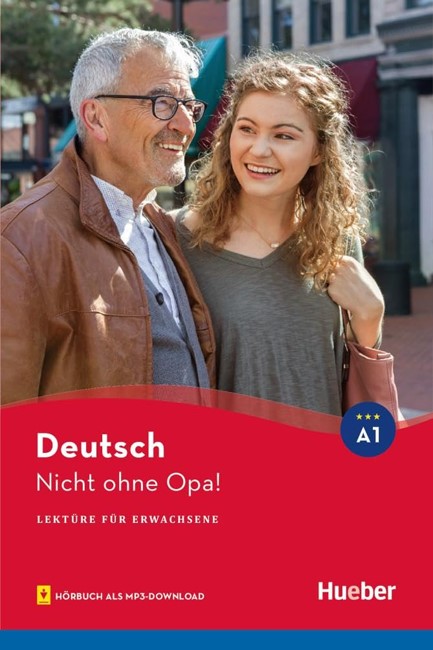 NICHT OHNE OPA!