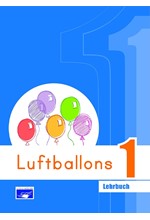 LUFTBALLONS 1 LEHRBUCH