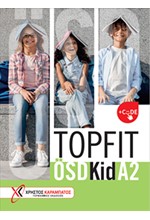 TOPFIT OSD KIDS A2