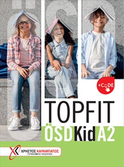 TOPFIT OSD KIDS A2