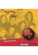 PINGPONG NEU 1 CD KURSBUCH (2)