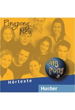 PINGPONG NEU 3 CD KURSBUCH (2)