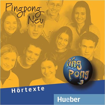 PINGPONG NEU 3 CD KURSBUCH (2)