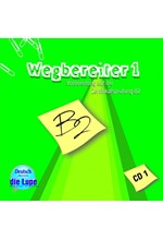 WEGBEREITER 1 B2 CDS(8)