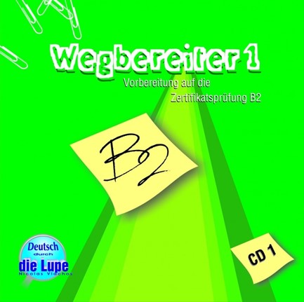 WEGBEREITER 1 B2 CDS(8)