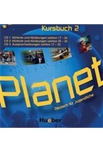 PLANET 2 CD KURSBUCH (3)