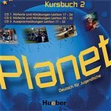 PLANET 2 CD KURSBUCH (3)