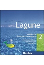 LAGUNE 2 CD KURSBUCH (3)