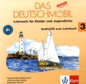 DAS NEUE DEUTSCHMOBIL 3 B1 CD (1)