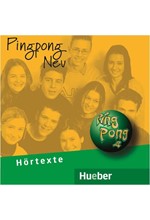 PINGPONG NEU 2 CD KURSBUCH (2)