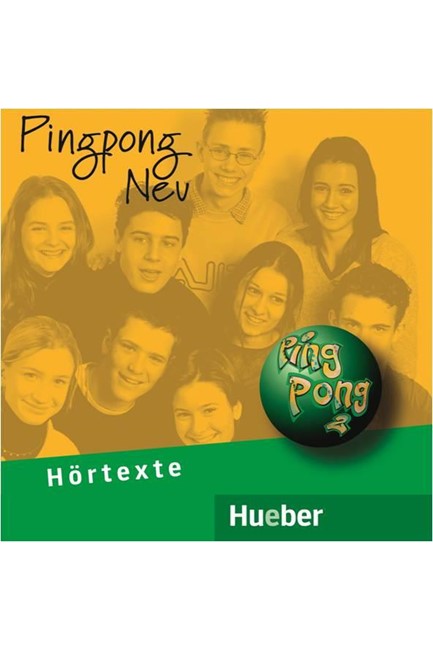 PINGPONG NEU 2 CD KURSBUCH (2)