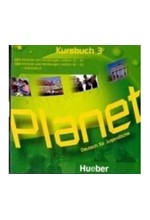 PLANET 3 CD KURSBUCH (2)