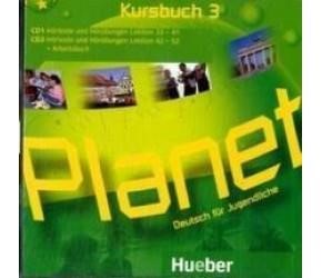 PLANET 3 CD KURSBUCH (2)