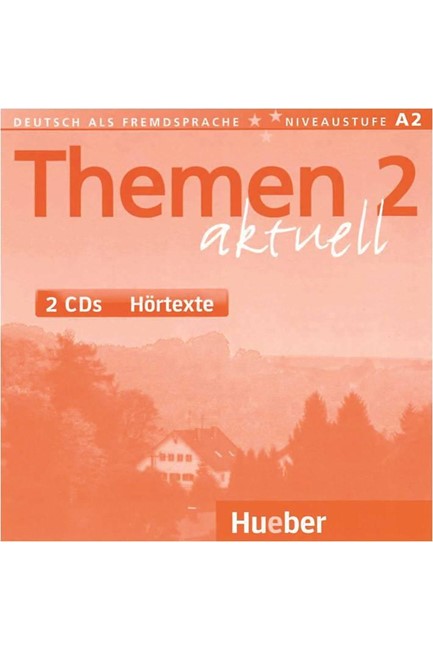 THEMEN AKTUELL 2 CD (2)