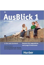 AUSBLICK 1 CD KURSBUCH (2)