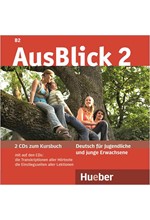 AUSBLICK 2 CD KURSBUCH (2)