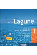 LAGUNE 1 CD KURSBUCH (3)