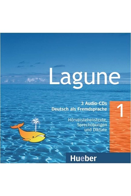 LAGUNE 1 CD KURSBUCH (3)