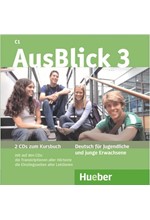 AUSBLICK 3 CD KURSBUCH (2)