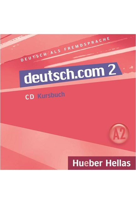 DEUTSCH.COM 2 CD