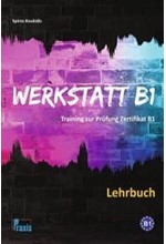 WERKSTATT B1 CD KURSBUCH (5)