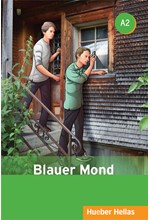 BLAUER MOND