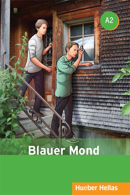 BLAUER MOND