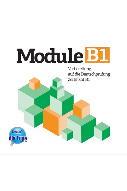 MODULE B1 MP3