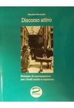 DISCORSO ATTIVO MEDIO-SUPERIOR