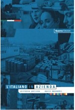 L'ITALIANO IN AZIENDA