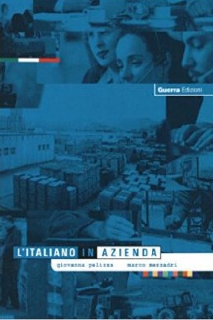 L'ITALIANO IN AZIENDA