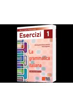 LA GRAMMATICA ITALIANA ESERCIZI 1