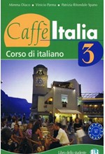 CAFFE ITALIA 3 STUDENTE