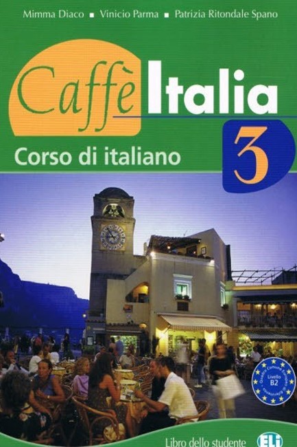 CAFFE ITALIA 3 STUDENTE