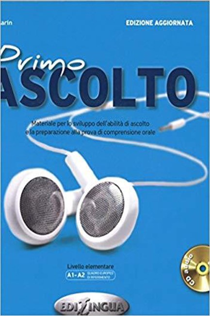 PRIMO ASCOLTO STUDENTE (+ CD) N/E