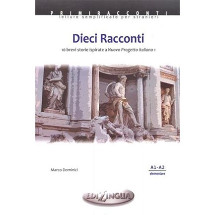 NPI: DIECI RACCONTI