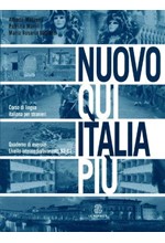 QUI ITALIA - PIU ESERCIZI NUOVO