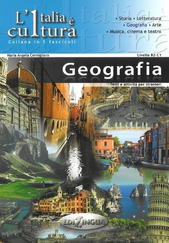 LEC: GEOGRAFIA