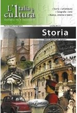 LEC: STORIA