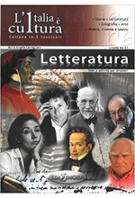 LEC: LETTERATURA