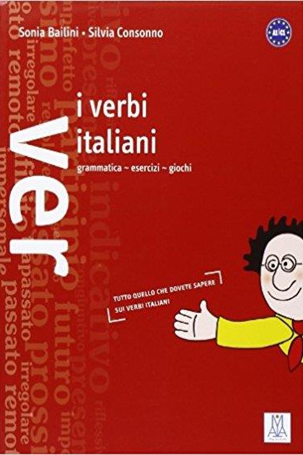 VERBI ITALIANI