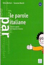 LE PAROLE ITALIANE LIBRO