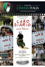 CARO DIARIO (COLLANA CINEMA ITALIA-SECONDO FASCICOLO)