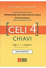 CELI 4 CHIAVI